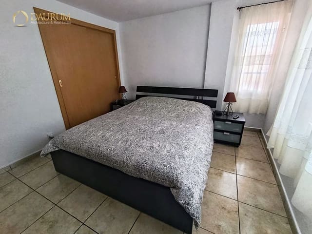 3 quarto Apartamento para venda em Centro, Santa Pola - 179 000 € (Ref: 9462890)