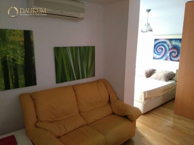 1 chambre Appartement à vendre à San Vicente / Sant Vicent del Raspeig - 125 000 € (Ref: 9466132)