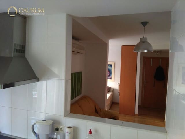 1 chambre Appartement à vendre à San Vicente / Sant Vicent del Raspeig - 125 000 € (Ref: 9466132)