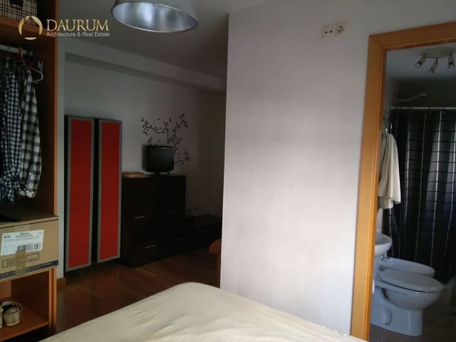 1 chambre Appartement à vendre à San Vicente / Sant Vicent del Raspeig - 125 000 € (Ref: 9466132)