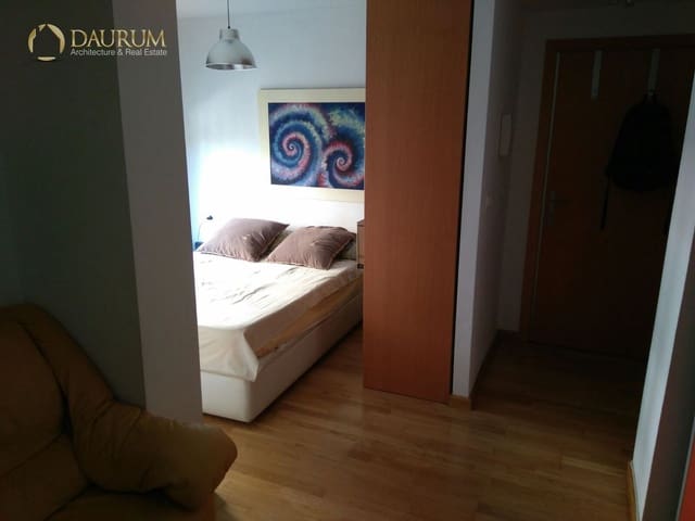 1 chambre Appartement à vendre à San Vicente / Sant Vicent del Raspeig - 125 000 € (Ref: 9466132)