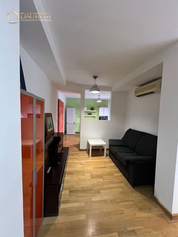 1 camera da letto Appartamento in vendita in San Vicente / Sant Vicent del Raspeig - 125.000 € (Rif: 9466132)