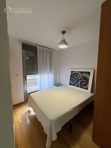 1 camera da letto Appartamento in vendita in San Vicente / Sant Vicent del Raspeig - 125.000 € (Rif: 9466132)