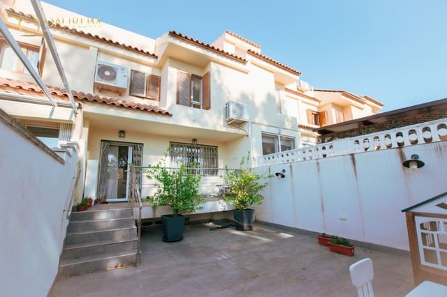 4 slaapkamer Huis te koop in Cabo de las Huertas, Alicante stad met zwembad garage - € 515.000 (Ref: 9469796)