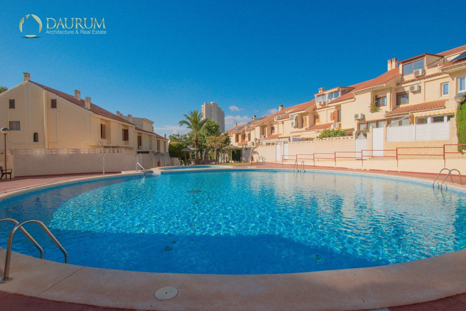 4 slaapkamer Huis te koop in Cabo de las Huertas met zwembad garage - € 515.000 (Ref: 9469796)