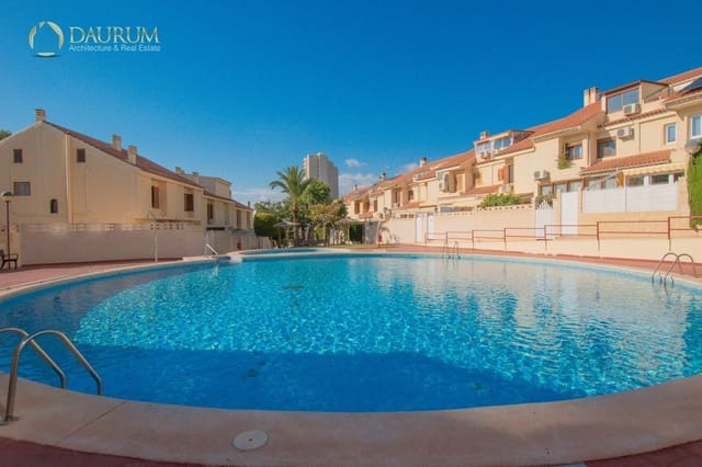 4 slaapkamer Huis te koop in Cabo de las Huertas, Alicante stad met zwembad garage - € 515.000 (Ref: 9469796)