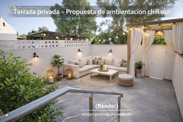 4 slaapkamer Huis te koop in Cabo de las Huertas, Alicante stad met zwembad garage - € 515.000 (Ref: 9469796)