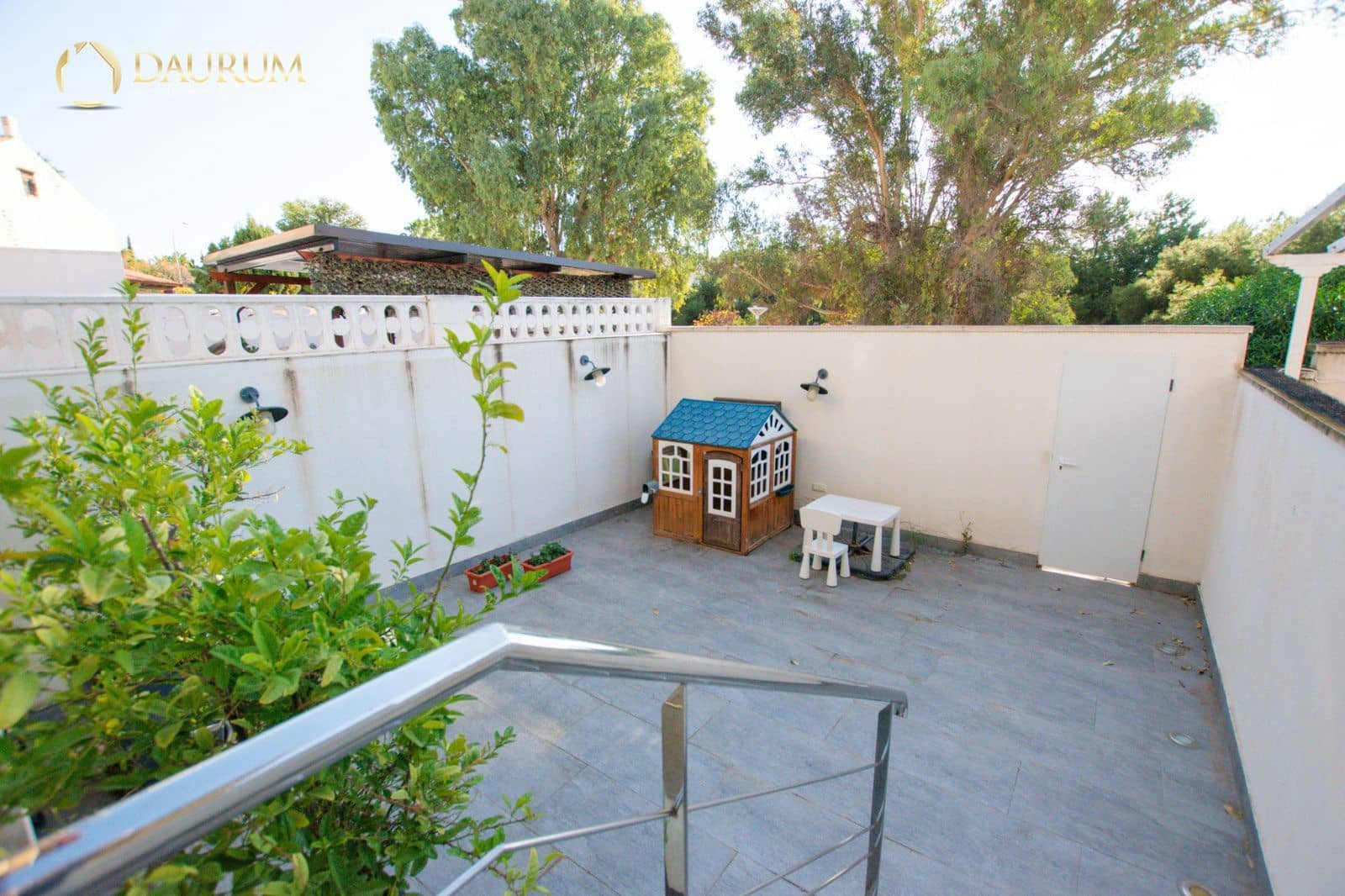 4 slaapkamer Huis te koop in Cabo de las Huertas met zwembad garage - € 515.000 (Ref: 9469796)