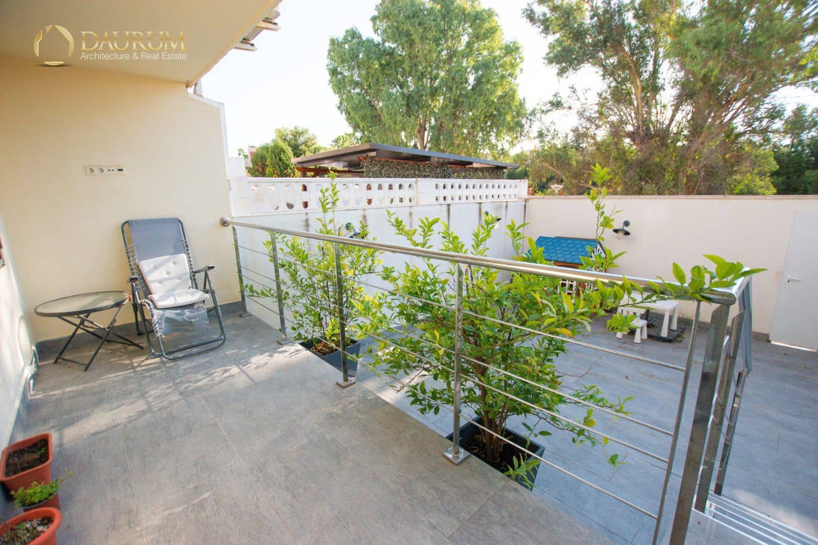 4 slaapkamer Huis te koop in Cabo de las Huertas met zwembad garage - € 515.000 (Ref: 9469796)