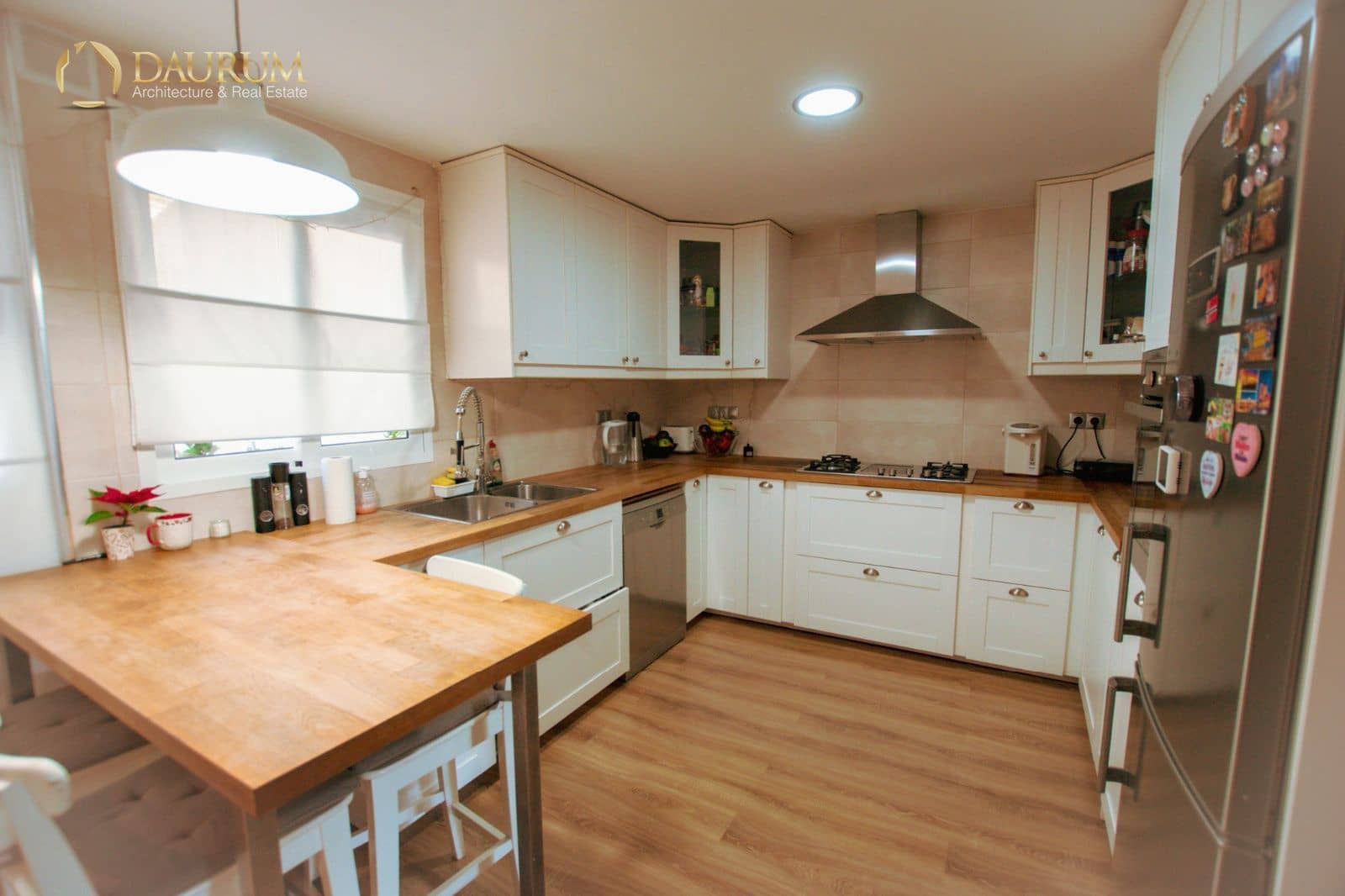 4 slaapkamer Huis te koop in Cabo de las Huertas met zwembad garage - € 515.000 (Ref: 9469796)