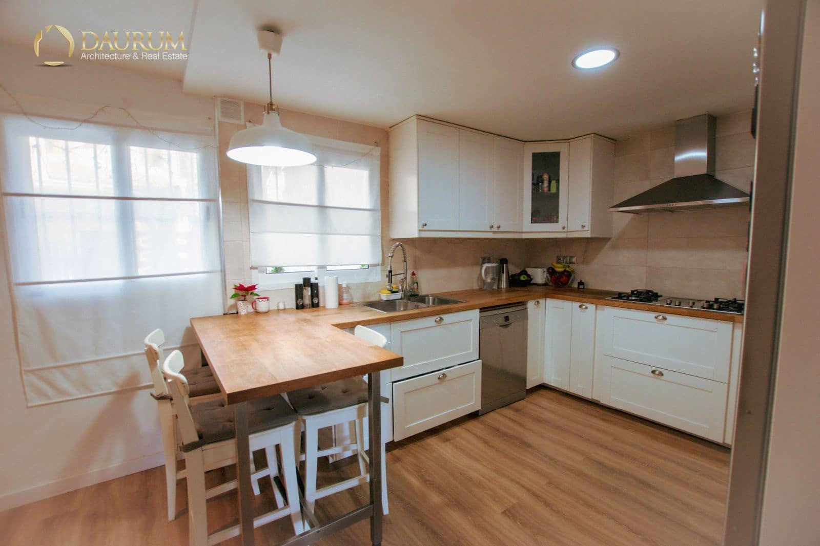 4 slaapkamer Huis te koop in Cabo de las Huertas met zwembad garage - € 515.000 (Ref: 9469796)