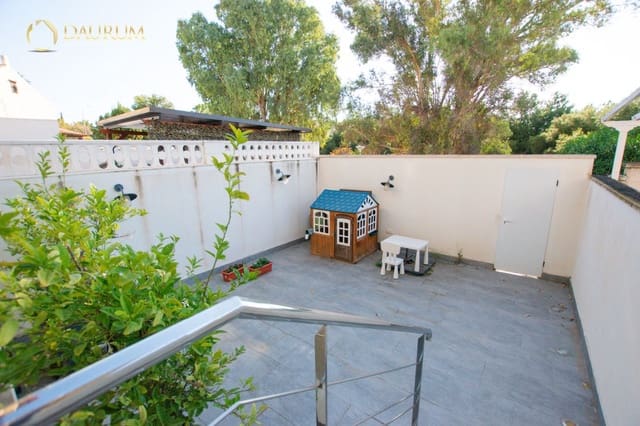 4 slaapkamer Huis te koop in Cabo de las Huertas, Alicante stad met zwembad garage - € 515.000 (Ref: 9469796)