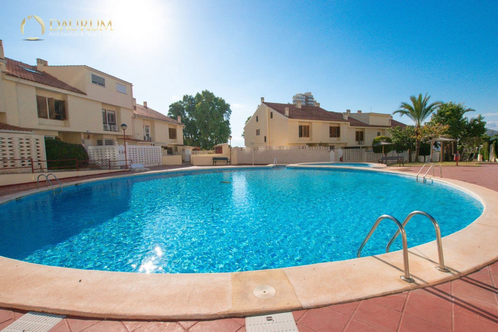 4 slaapkamer Huis te koop in Cabo de las Huertas met zwembad garage - € 515.000 (Ref: 9469796)