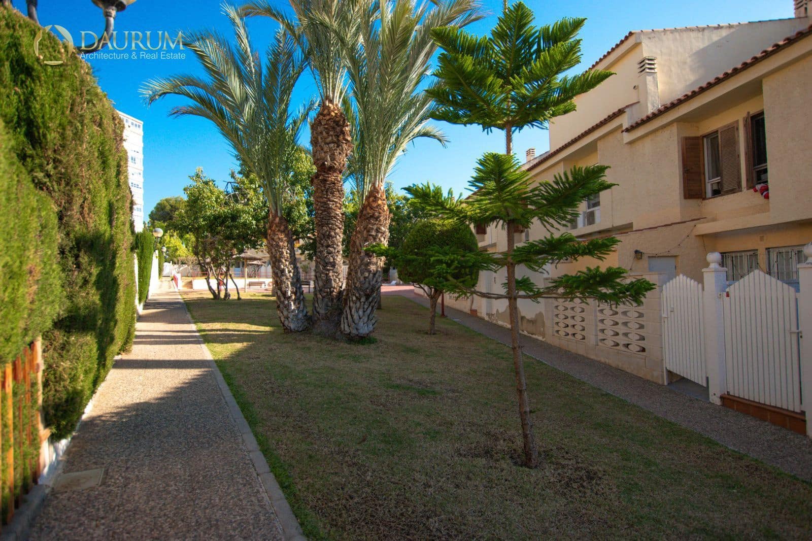 4 slaapkamer Huis te koop in Cabo de las Huertas met zwembad garage - € 515.000 (Ref: 9469796)