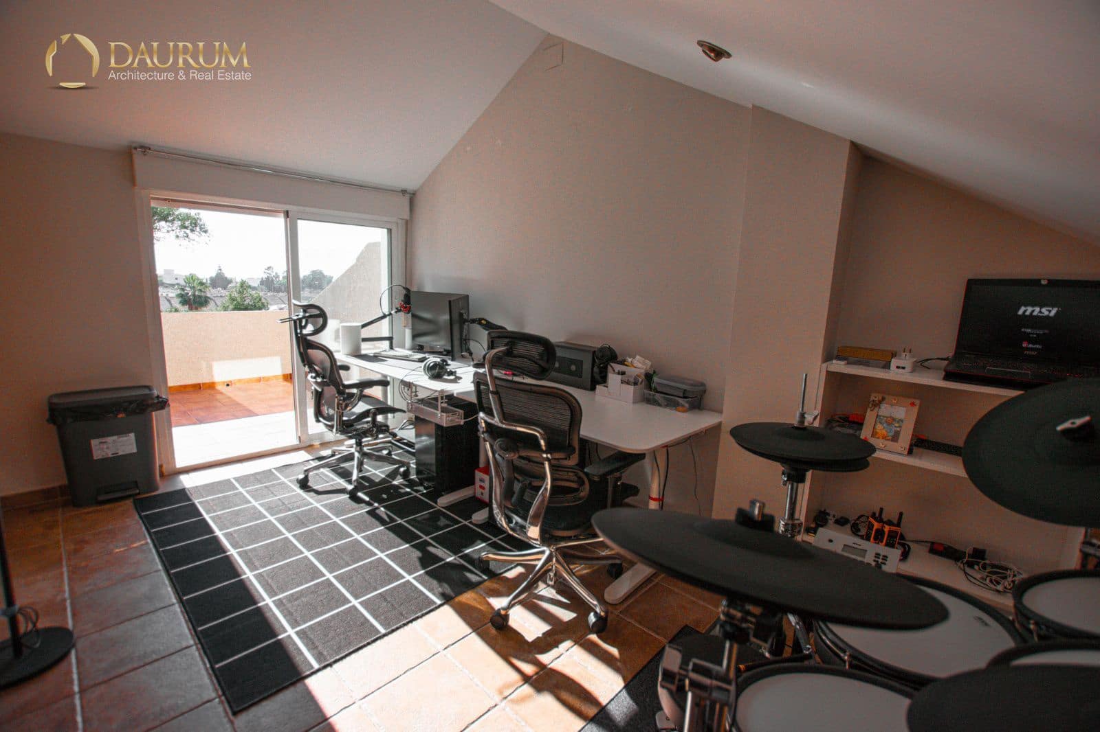 4 slaapkamer Huis te koop in Cabo de las Huertas met zwembad garage - € 515.000 (Ref: 9469796)