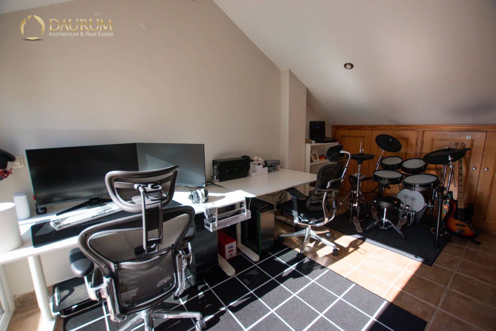 4 slaapkamer Huis te koop in Cabo de las Huertas met zwembad garage - € 515.000 (Ref: 9469796)