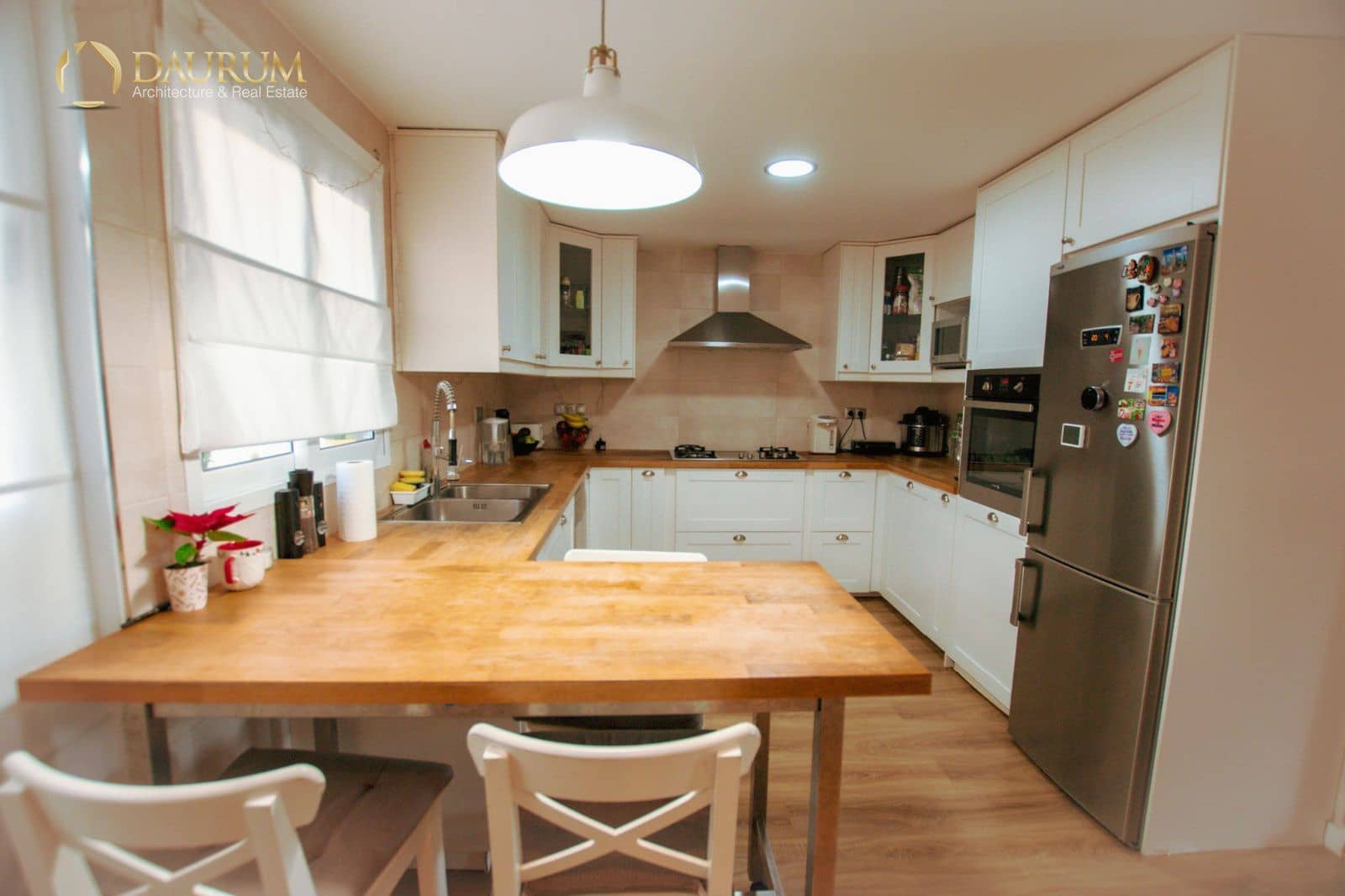 4 slaapkamer Huis te koop in Cabo de las Huertas met zwembad garage - € 515.000 (Ref: 9469796)