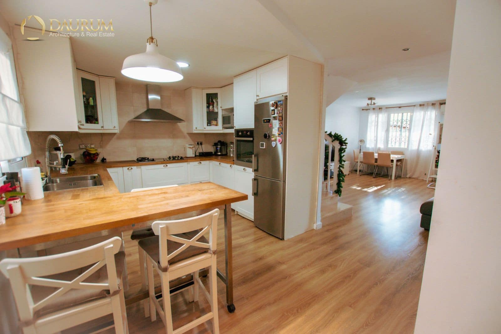 4 slaapkamer Huis te koop in Cabo de las Huertas met zwembad garage - € 515.000 (Ref: 9469796)