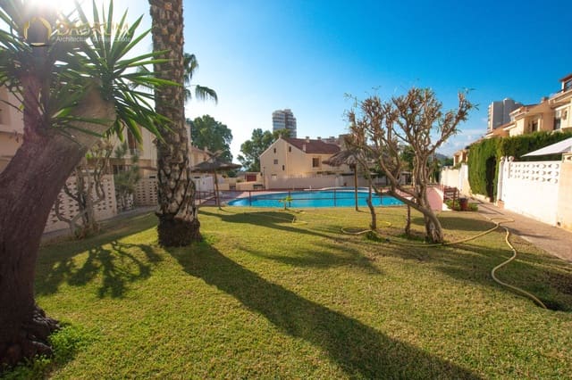4 slaapkamer Huis te koop in Cabo de las Huertas, Alicante stad met zwembad garage - € 515.000 (Ref: 9469796)