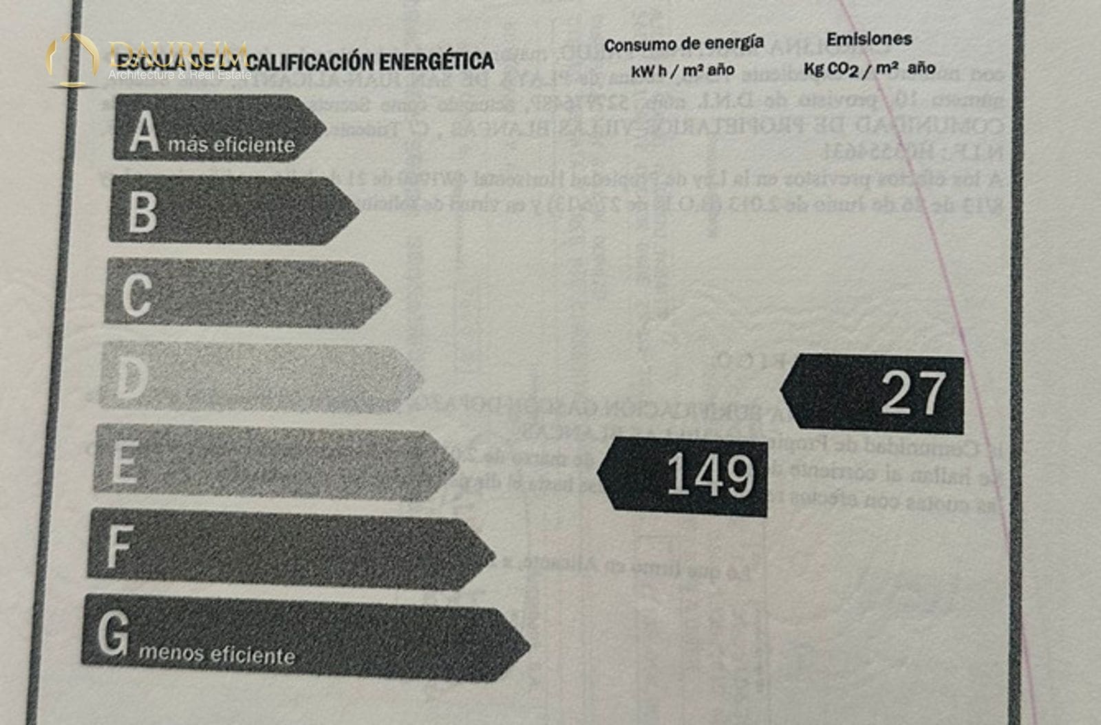 4 slaapkamer Huis te koop in Cabo de las Huertas met zwembad garage - € 515.000 (Ref: 9469796)