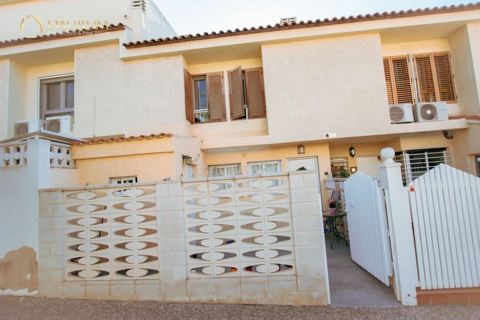 4 slaapkamer Huis te koop in Cabo de las Huertas met zwembad garage - € 515.000 (Ref: 9469796)