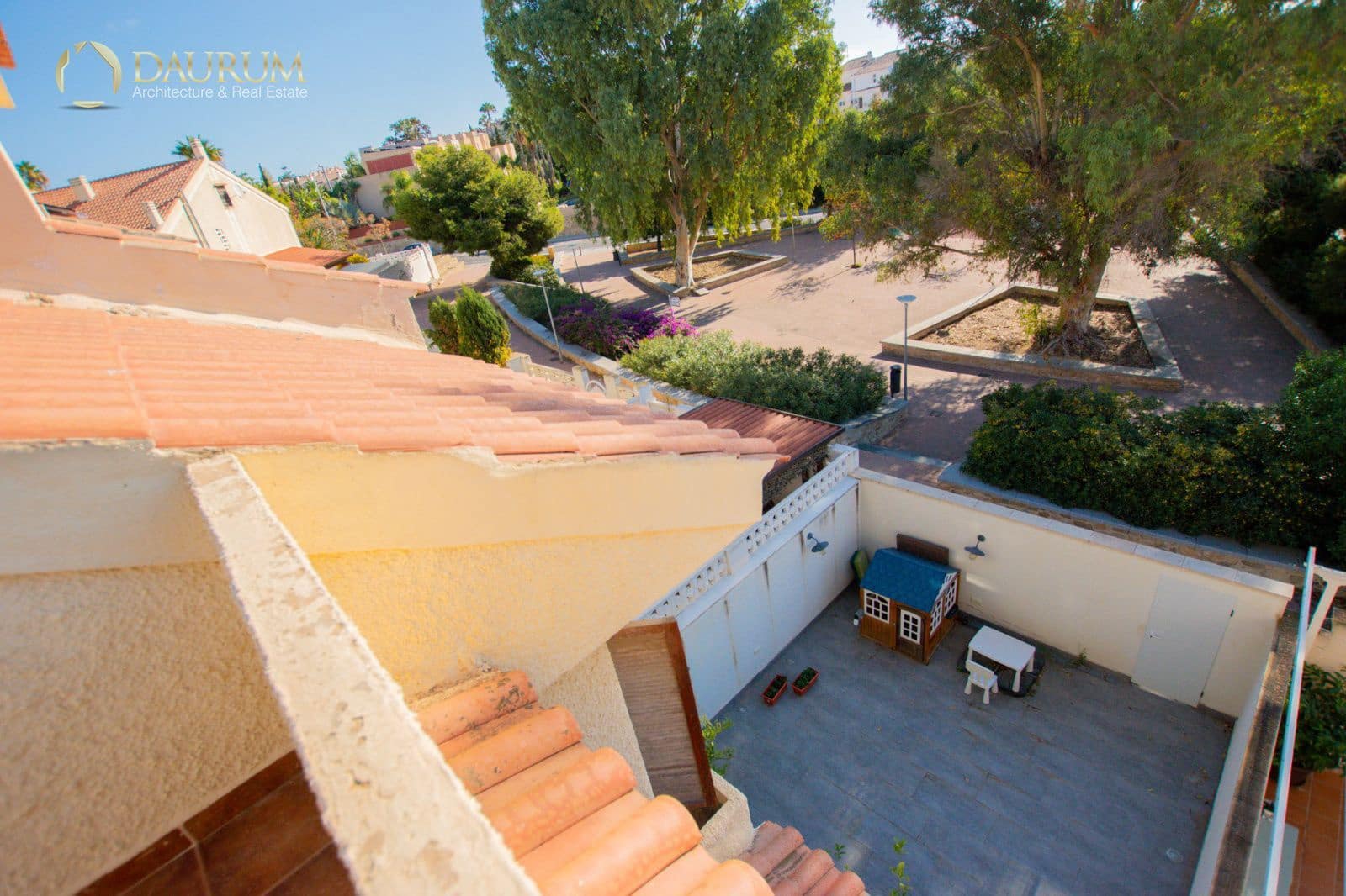 4 slaapkamer Huis te koop in Cabo de las Huertas met zwembad garage - € 515.000 (Ref: 9469796)