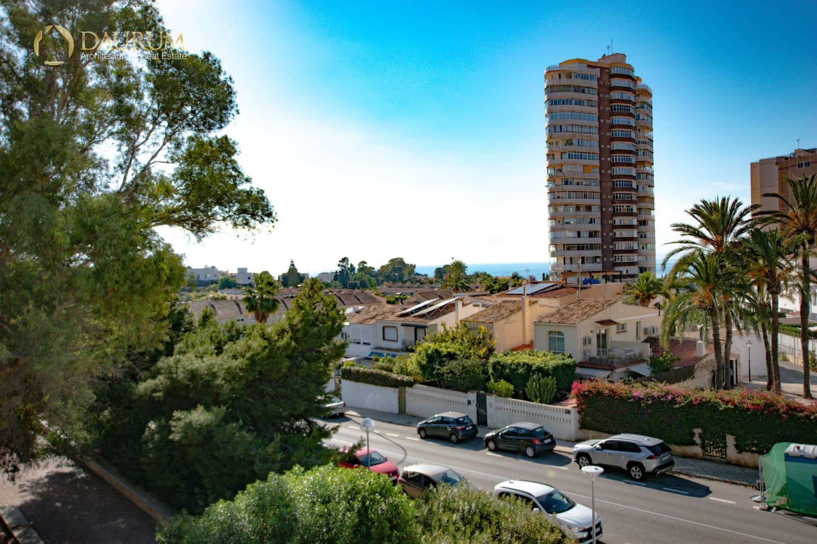 4 slaapkamer Huis te koop in Cabo de las Huertas met zwembad garage - € 515.000 (Ref: 9469796)