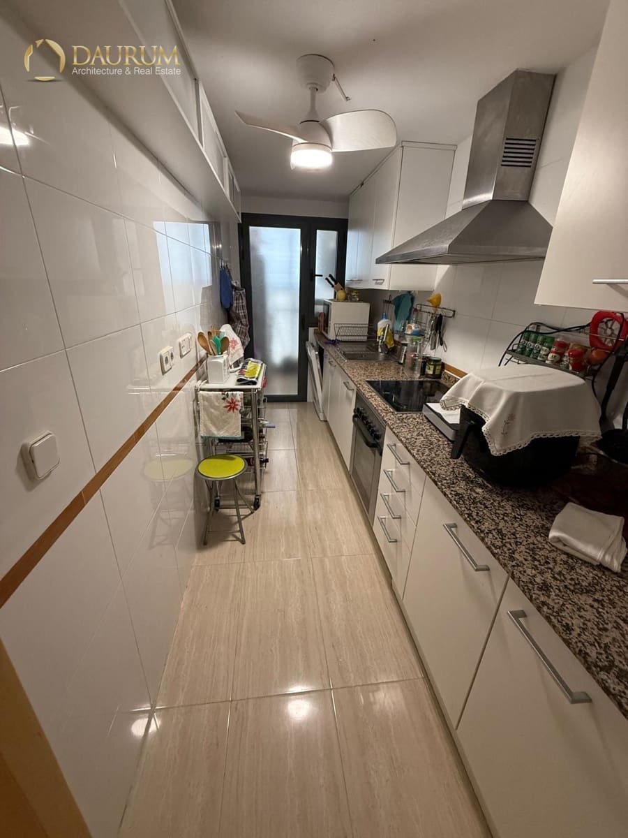 3 camera da letto Appartamento in vendita in La Villajoyosa / Vila Joiosa con piscina garage - 315.000 € (Rif: 9469797)