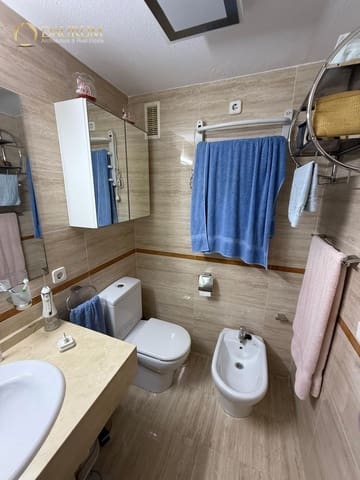 3 camera da letto Appartamento in vendita in La Villajoyosa / Vila Joiosa con piscina garage - 315.000 € (Rif: 9469797)