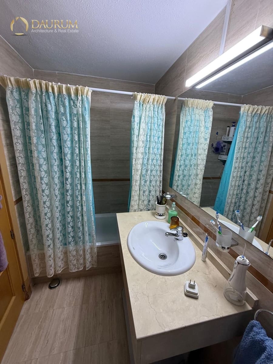 3 camera da letto Appartamento in vendita in La Villajoyosa / Vila Joiosa con piscina garage - 315.000 € (Rif: 9469797)