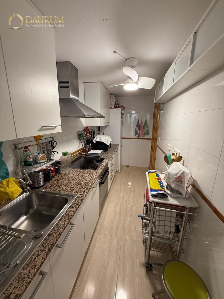 3 camera da letto Appartamento in vendita in La Villajoyosa / Vila Joiosa con piscina garage - 315.000 € (Rif: 9469797)