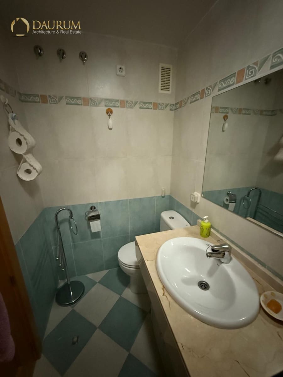 3 camera da letto Appartamento in vendita in La Villajoyosa / Vila Joiosa con piscina garage - 315.000 € (Rif: 9469797)