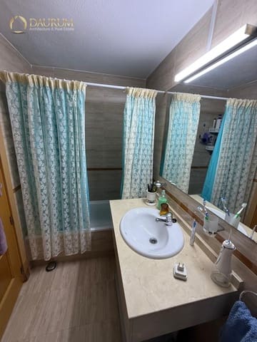 3 camera da letto Appartamento in vendita in La Villajoyosa / Vila Joiosa con piscina garage - 315.000 € (Rif: 9469797)