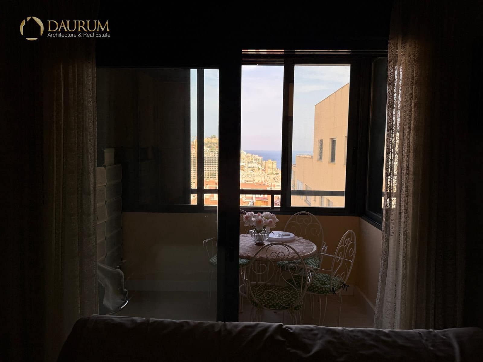 3 camera da letto Appartamento in vendita in La Villajoyosa / Vila Joiosa con piscina garage - 315.000 € (Rif: 9469797)