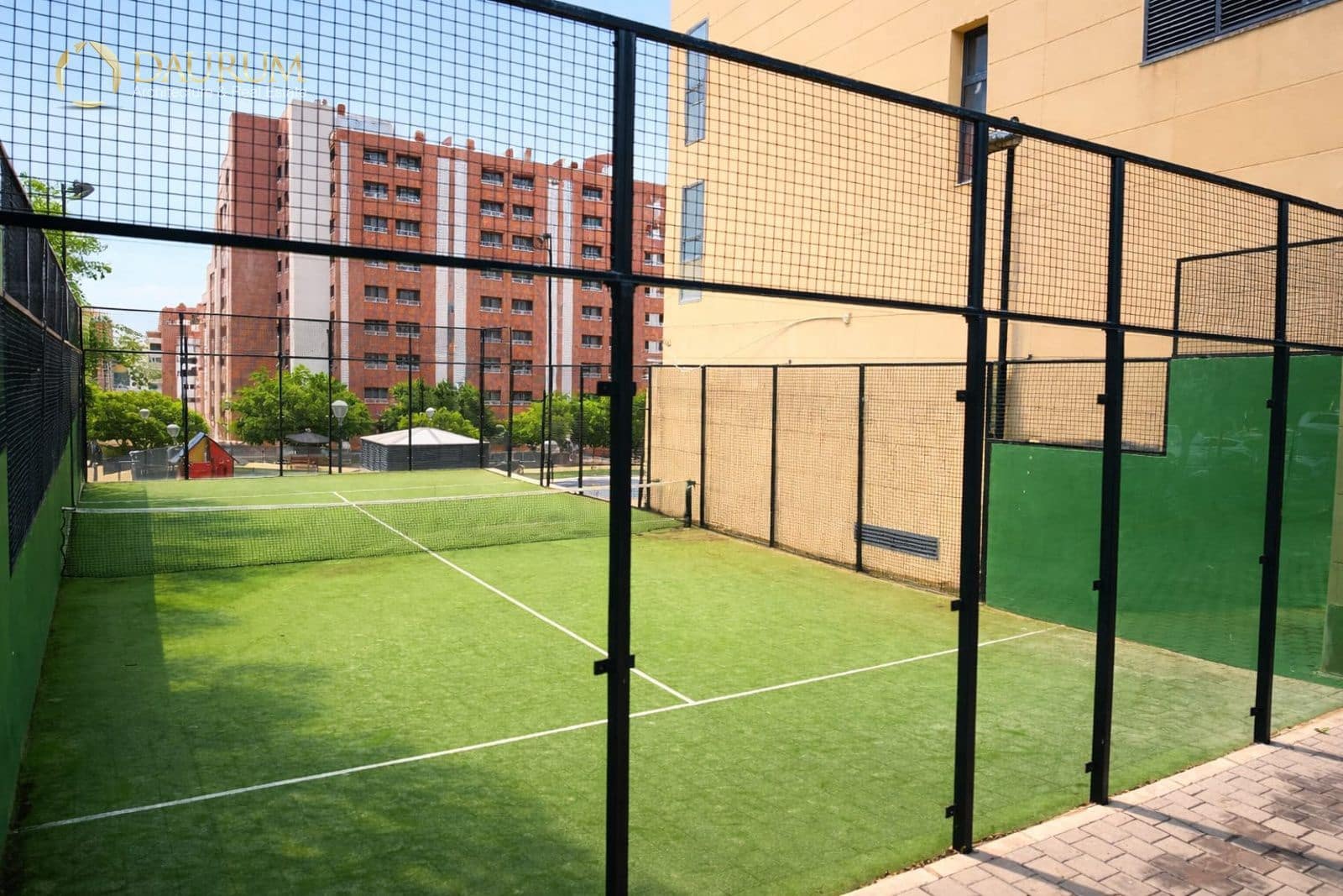 3 sovrum Lägenhet till salu i La Villajoyosa / Vila Joiosa med pool garage - 315 000 € (Ref: 9469797)