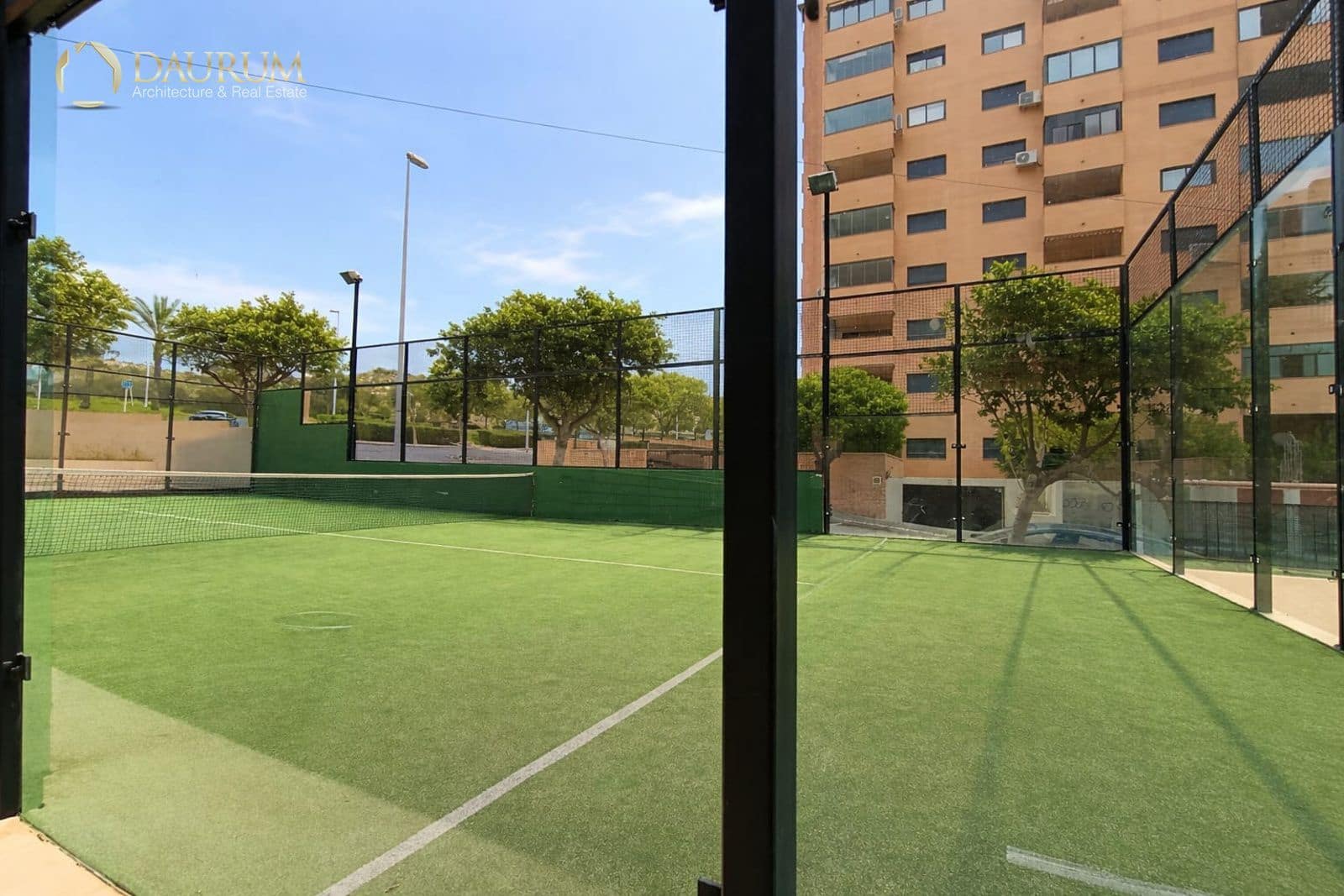 3 sovrum Lägenhet till salu i La Villajoyosa / Vila Joiosa med pool garage - 315 000 € (Ref: 9469797)