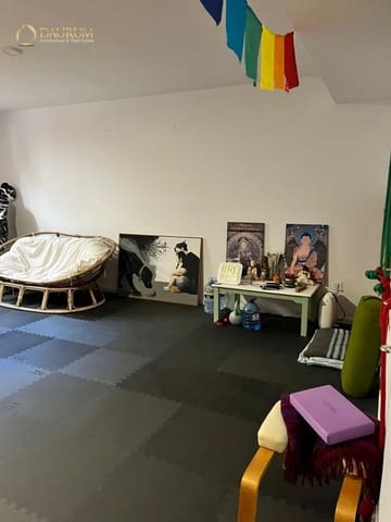 4 quarto Casa em Banda para venda em Polop com garagem - 365 000 € (Ref: 9469961)