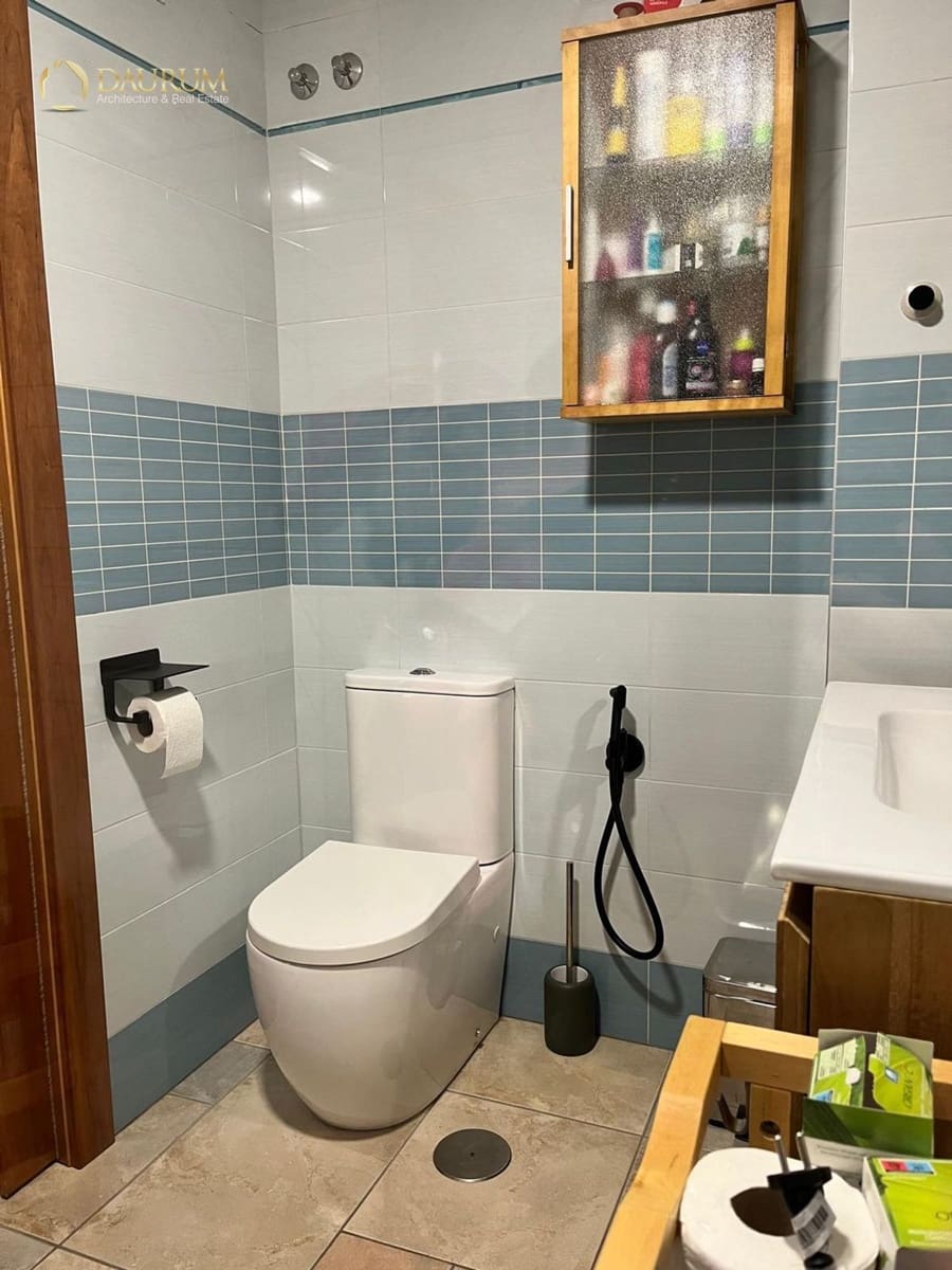 4 quarto Casa em Banda para venda em Polop com garagem - 365 000 € (Ref: 9469961)