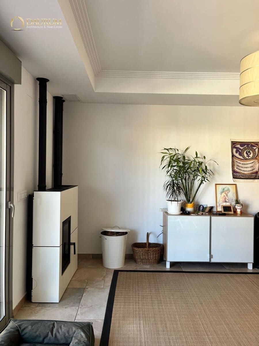 4 quarto Casa em Banda para venda em Polop com garagem - 365 000 € (Ref: 9469961)