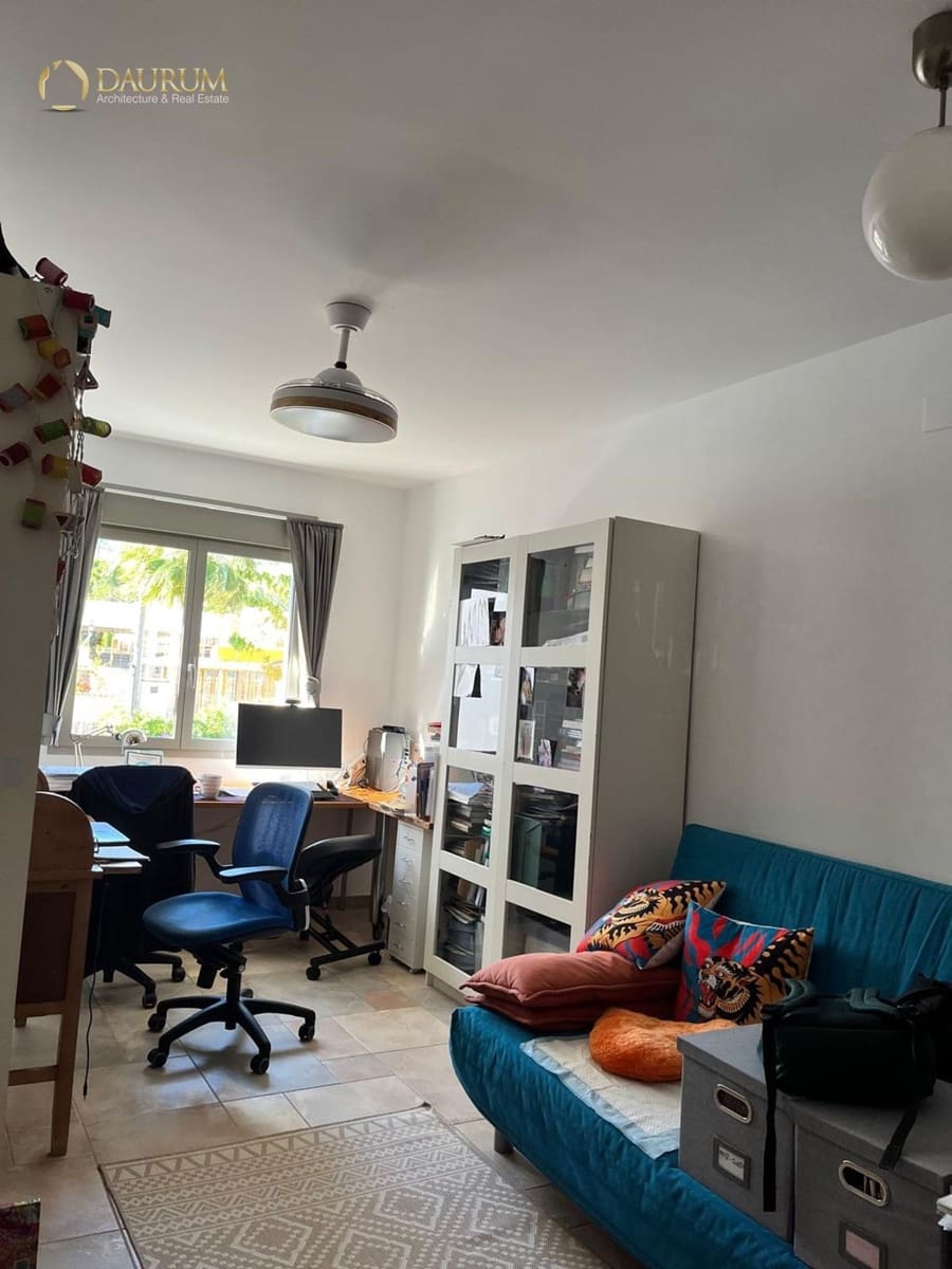 4 quarto Casa em Banda para venda em Polop com garagem - 365 000 € (Ref: 9469961)