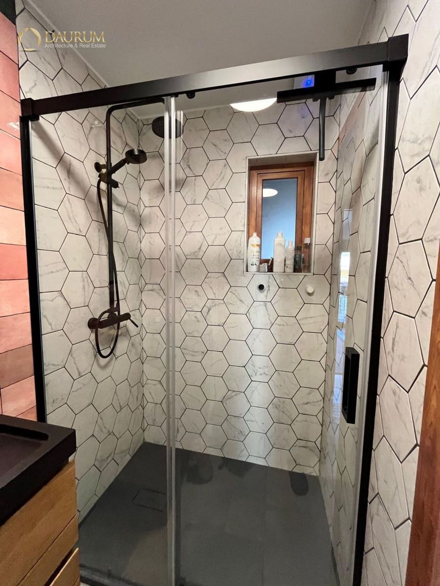 4 quarto Casa em Banda para venda em Polop com garagem - 365 000 € (Ref: 9469961)