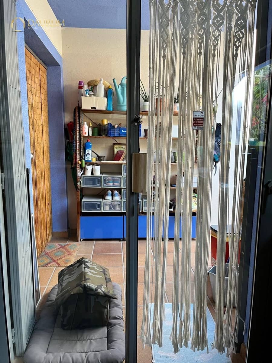 4 quarto Casa em Banda para venda em Polop com garagem - 365 000 € (Ref: 9469961)