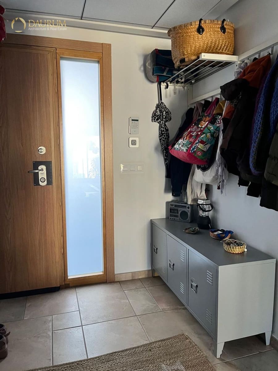 4 quarto Casa em Banda para venda em Polop com garagem - 365 000 € (Ref: 9469961)