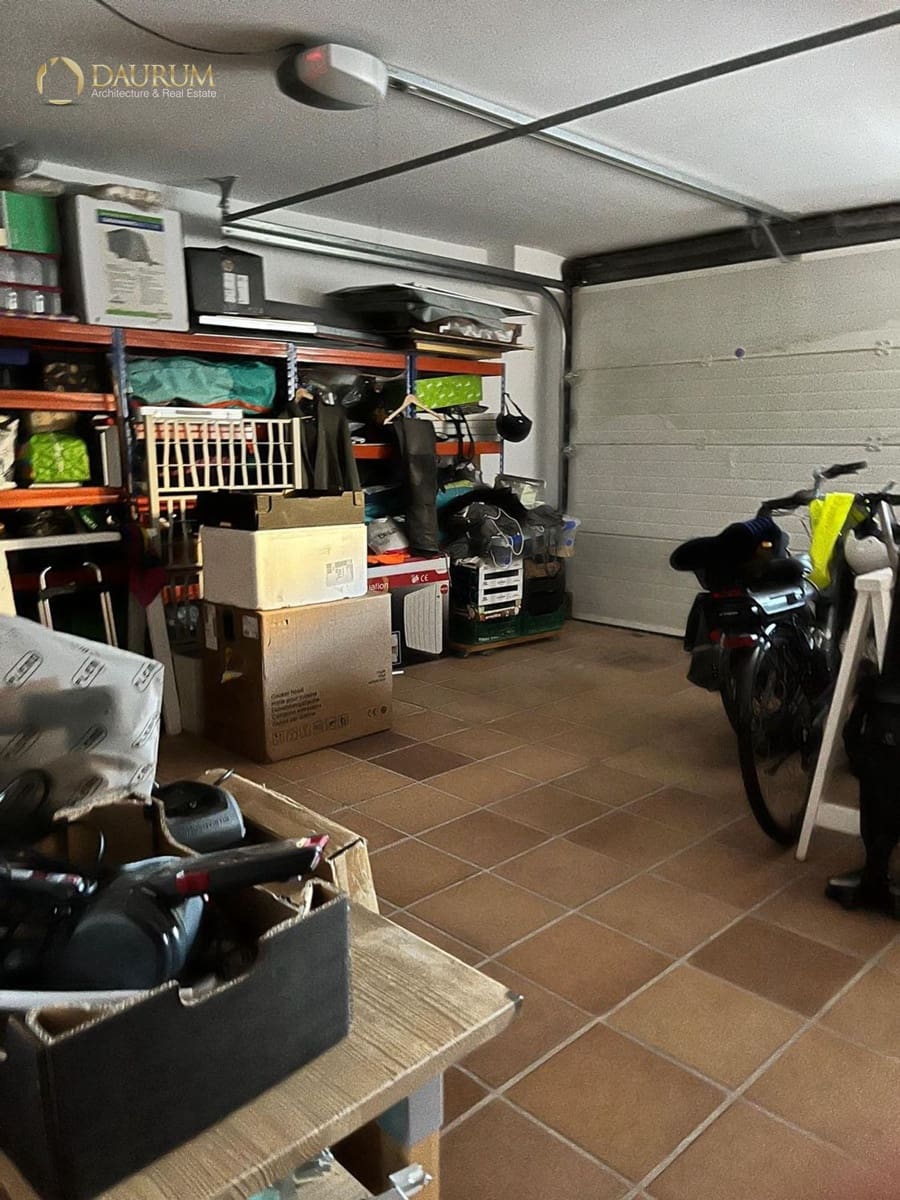 4 quarto Casa em Banda para venda em Polop com garagem - 365 000 € (Ref: 9469961)