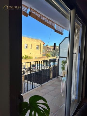 4 quarto Casa em Banda para venda em Polop com garagem - 365 000 € (Ref: 9469961)