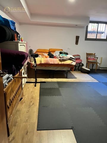 4 quarto Casa em Banda para venda em Polop com garagem - 365 000 € (Ref: 9469961)