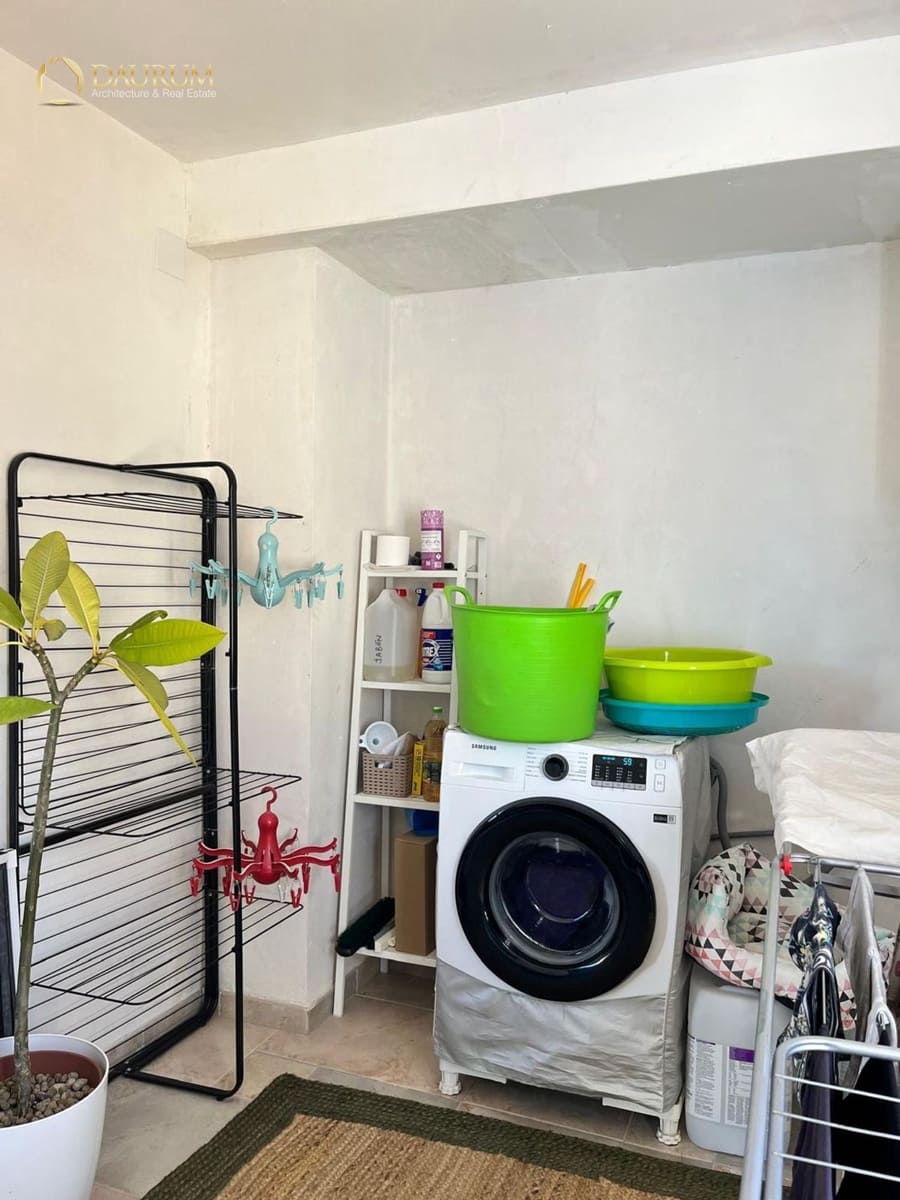 4 quarto Casa em Banda para venda em Polop com garagem - 365 000 € (Ref: 9469961)