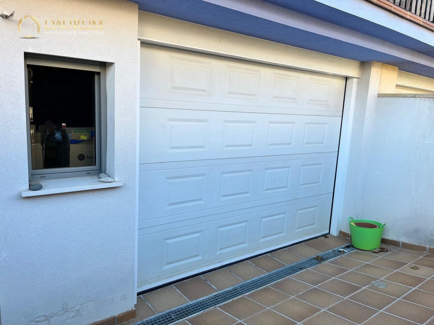 4 quarto Casa em Banda para venda em Polop com garagem - 365 000 € (Ref: 9469961)