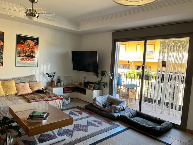 4 quarto Casa em Banda para venda em Polop com garagem - 365 000 € (Ref: 9469961)