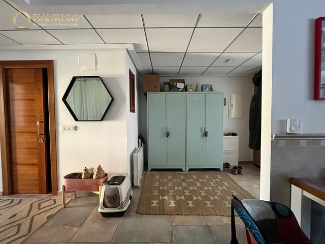 4 quarto Casa em Banda para venda em Polop com garagem - 365 000 € (Ref: 9469961)